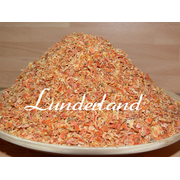 Lunderland - Mohrrübenraspel  500g