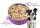 Lunderland - Reis Gemüse Kräuter Mix1kg