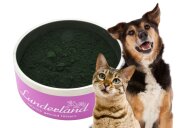 Lunderland-Bio-Spirulina 100g