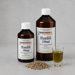 Hanföl