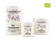 Lunderland-Bio-Teufelskralle 100g