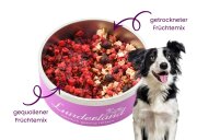 Lunderland-Früchtemix 125g