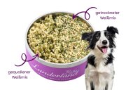 Lunderland-Weißmix 500g