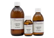 Lunderland-Dorschlebertran
