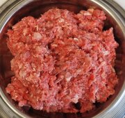 Stubenküken gewolft 500g