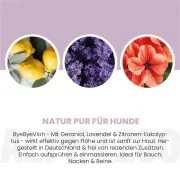 Alphazoo-Flohspray Bye-Bye-Vloh 250ml