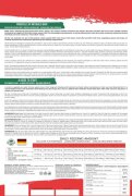 Trockenbarf Rind Naturalis 500g