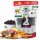 Trockenbarf Rind Naturalis 500g