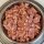 Hähnchen+Rind spezial Mix ohne Knochen gewolft 1kg