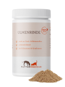 Ulmenrinde - Slippery Elm Bark Pulver 150g