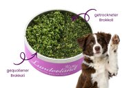 Lunderland-Brokkoli 250g