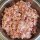 Hähnchen + Puten Mix, ohne Knochen 1kg