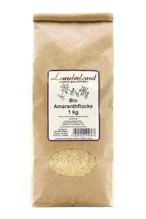 Bio-Amaranthflocke 250g
