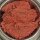 Pferde Fleisch mager extra fein gewolft 1Kg