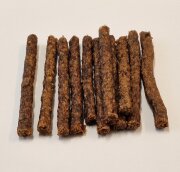 Pferdfleisch Stängli 100g