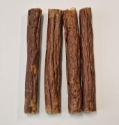 Straußenfleisch Röllchen 4 Stück