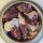 Wildenten Fleischbrocken 500g